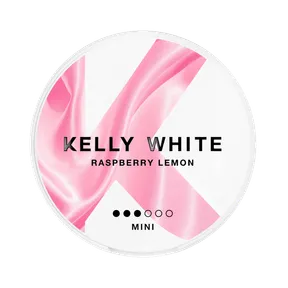 Kelly Vit Raspberry Lemon Mini 5.5mg