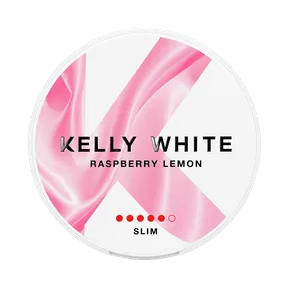 Kelly Vit Raspberry Lemon Slim 10mg