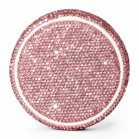 Kelly Vit Rose Kelly Refilldosa
