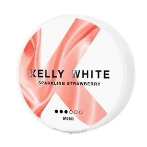 Kelly Vit Sparkling Strawberry Mini 6mg