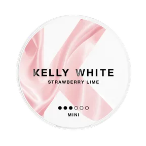 Kelly Vit Strawberry Lime Mini 5mg