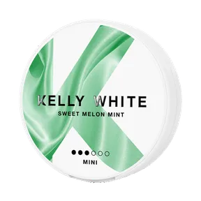 Kelly Vit Sweet Melon Mint Mini 6mg