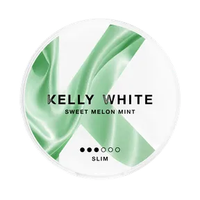 Kelly Vit Sweet Melon Mint Slim 5mg