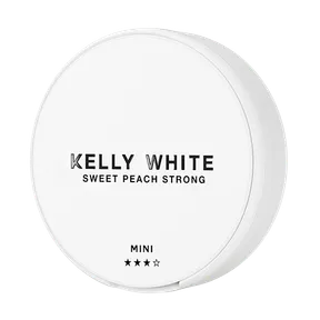 Kelly Vit Sweet Peach Mini Strong