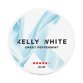 Kelly Vit Sweet Peppermint Slim 10mg