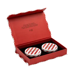 Kelly Vit Sweet Peppermint X-mas Box Mini