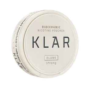 Klar BLANK Mini Strong