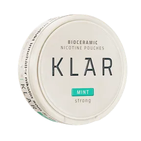 Klar Mint Mini Strong