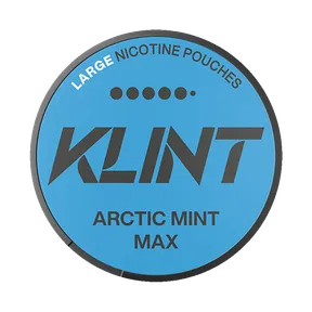 Klint Arctic Mint Max