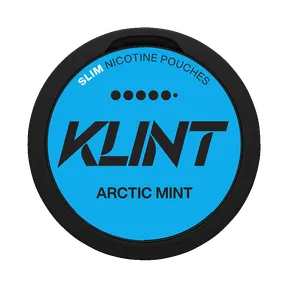 Klint Arctic Mint Slim 11.5mg