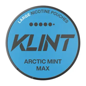 Klint Arctic Mint Large Max