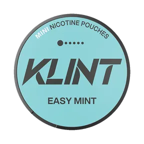 Klint Easy Mint Mini 3.2mg