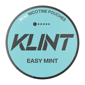 Klint Easy Mint Low Mini Low