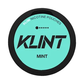 Klint Mint Slim 4.2mg