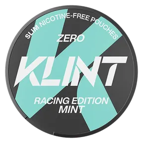 Klint Mint Zero Slim Nikotinfri