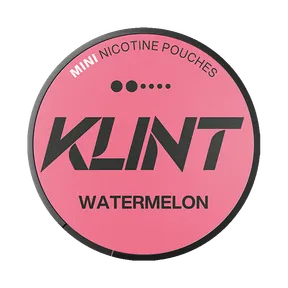 Klint Watermelon Mini 4.8mg