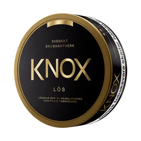 Knox Lös