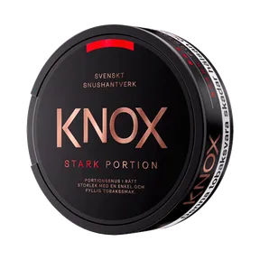 Knox Portion Stark
