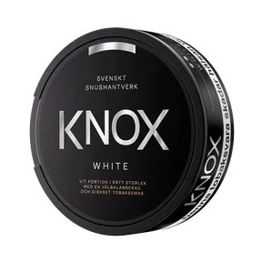 Knox Vit