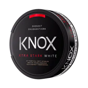 Knox Vit Xtra Stark