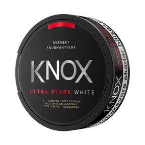 Knox Vit Ultra