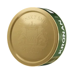 Kronan Lös