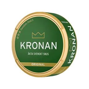 Kronan Portion