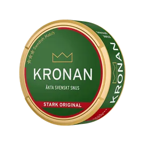 Kronan Portion Stark
