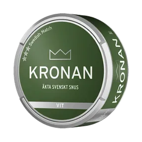 Kronan Vit