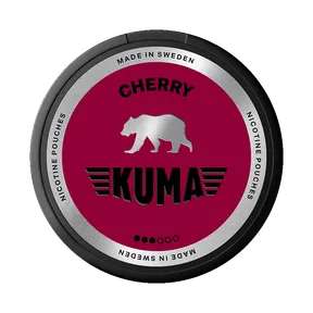Kuma Cherry Slim 5.5mg