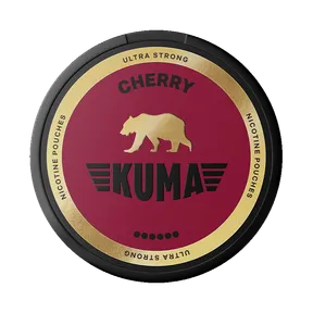 Kuma Cherry Slim Ultra