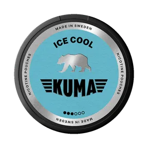 Kuma Ice Cool Slim 5.5mg