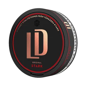 LD Portion Stark