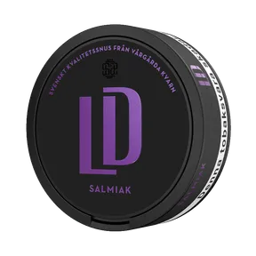 LD Salmiak