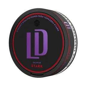 LD Salmiak Stark