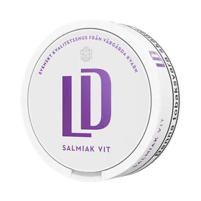 LD Salmiak Vit