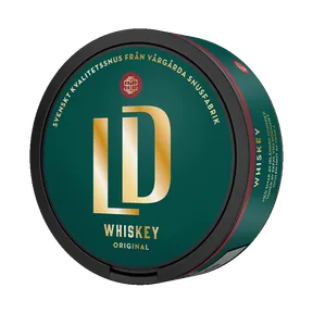 LD Whiskey