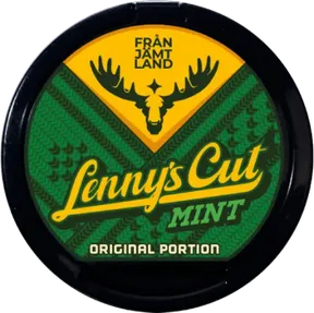 Lenny's Cut Mint