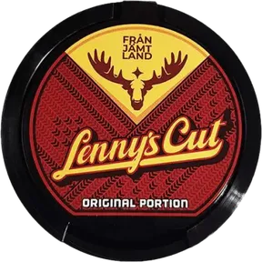 Lenny's Cut Portion
