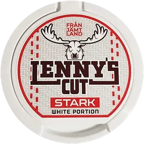 Lenny's Cut Vit Stark
