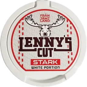 Lenny's Cut Vit Stark