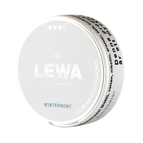 Lewa Power Wintermint Slim Strong