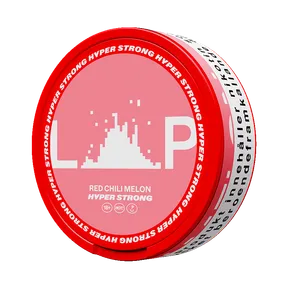 Loop Red Chili Melon Hyper Slim Strong