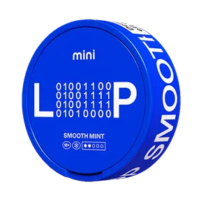 Loop Smooth Mint Mini