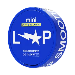 Loop Smooth Mint Xtended Mini