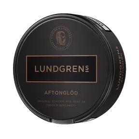 Lundgrens Aftonglöd