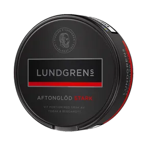 Lundgrens Aftonglöd Stark