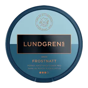 Lundgrens Aros Frostnatt 10mg