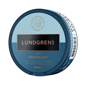 Lundgrens Aros Frostnatt 10mg
