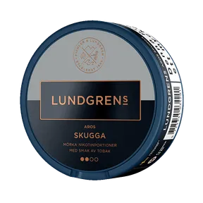 Lundgrens Aros Skugga 8mg